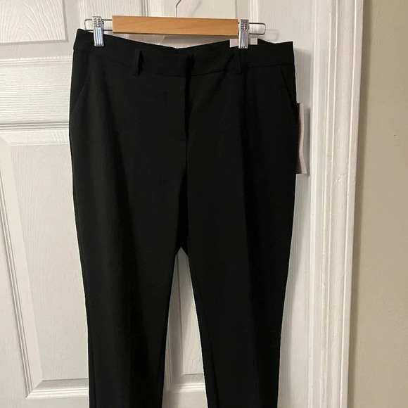 Women’s Larry Levine Pants Size 10 - Picture 1 of 10